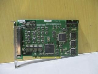  MELEC C-VX873 KP1423-2 Motion Control Card 