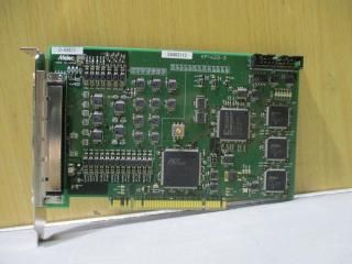  MELEC C-VX873 KP1423-2 Motion Control Card 