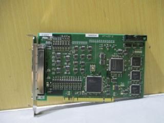  MELEC C-VX873 KP1423-2 Motion Control Card 