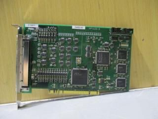  MELEC C-VX873 KP1423-2 Motion Control Card 