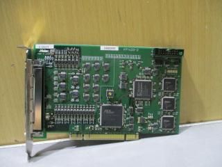  MELEC C-VX873 KP1423-2 Motion Control Card 