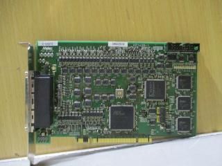  MELEC C-VX873 KP1425-1 Motion Control Card 