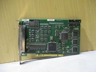  MELEC C-VX873 KP1423-2 Motion Control Card 