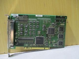  MELEC C-VX873 KP1423-2 Motion Control Card 