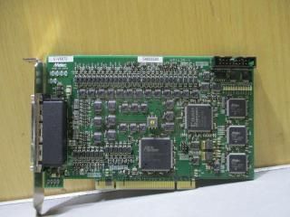  MELEC C-VX873 KP1425-1 Motion Control Card 