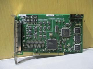  MELEC C-VX873 KP1423-2 Motion Control Card 