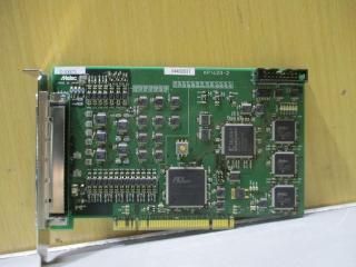  MELEC C-VX873 KP1423-2 Motion Control Card 