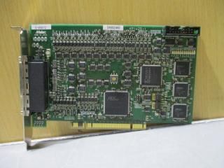  MELEC C-VX873 KP1425-1 Motion Control Card 