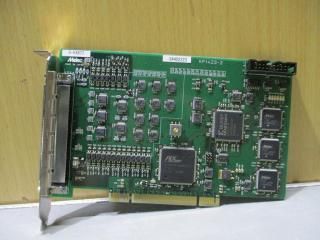  MELEC C-VX873 KP1423-2 Motion Control Card 