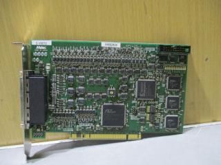  MELEC C-VX873 KP1425-1 Motion Control Card 