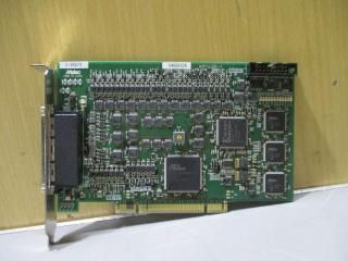  MELEC C-VX873 KP1425-1 Motion Control Card 