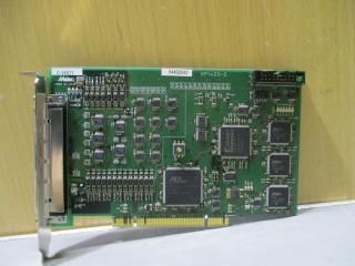  MELEC C-VX873 KP1423-2 Motion Control Card 