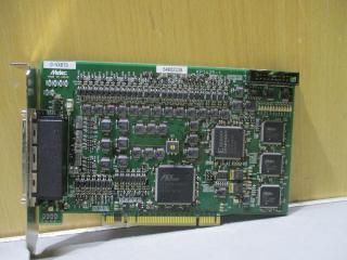  MELEC C-VX873 KP1425-1 Motion Control Card 