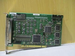  MELEC C-VX873 KP1423-2 Motion Control Card 