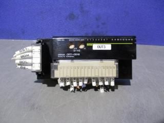  OMRON CRT1-OD16 ǥI/O졼