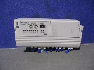  KEYENCE KL-8BLX PLC ѥͥü