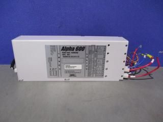  DENSEL-LAMBDA Alpha 600 ACŸ MA6000296B