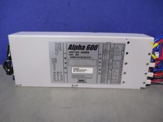  DENSEL-LAMBDA Alpha 600 ACŸ MA6000296B