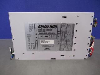  DENSEL-LAMBDA Alpha 800 ACŸ MA8000105B