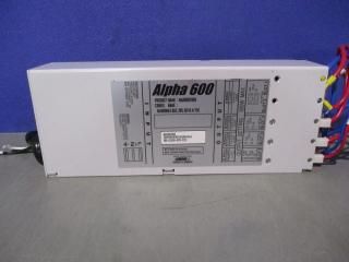  DENSEL-LAMBDA Alpha 600 ACŸ MA6000296B