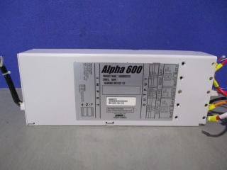  DENSEL-LAMBDA Alpha 600 ACŸ MA6000297B
