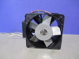 ORIENTAL MOTOR D1080-742 AC Fan  200V 50/60HZ 