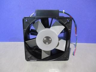  ORIENTAL MOTOR D1080-742 AC Fan  200V 50/60HZ 