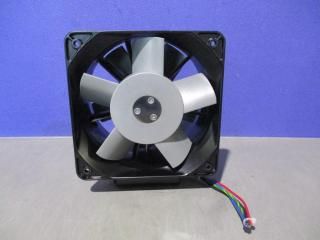  ORIENTAL MOTOR D1080-742 AC Fan  200V 50/60HZ 
