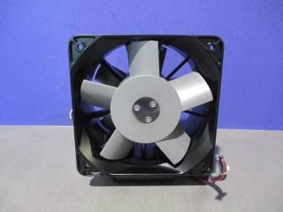  ORIENTAL MOTOR D1080-742 AC Fan  200V 50/60HZ 