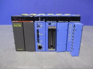  YOKOGAWA F3PU20-0S/F3SP71-4S/F3WD64-3P/F3AD04-0V/F3CX04-0N/F3BU05-0D