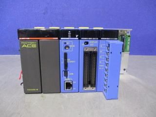  YOKOGAWA F3PU20-0S/F3SP71-4S/F3WD64-3P/F3AD04-5V/F3BU05-0D