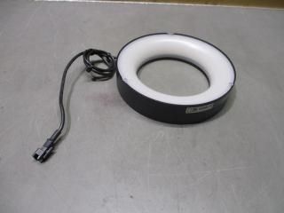  KEYENCE CA-DRW10X LED OK