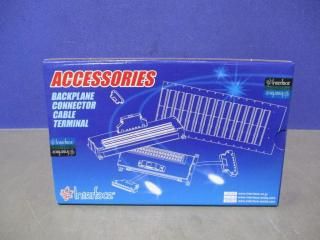  interface ECO-2605 RS232C4Ѵ֥(0.5m)