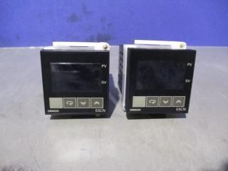  OMRON E5CN-QTC ǥĴ 2 