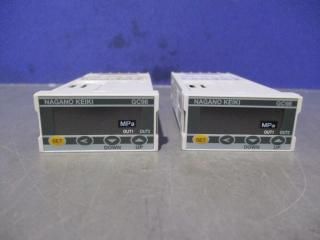  NAGANO KEIKI GC62 ǥ 2 