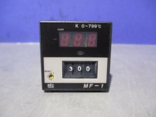  RKC MF-1 Ĵ
