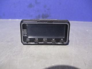  OMRON E5GC-RX1A6M-000 ǥĴ