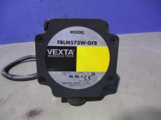  ORIENTAL MOTOR FBLM575W-GFB ֥饷쥹⡼