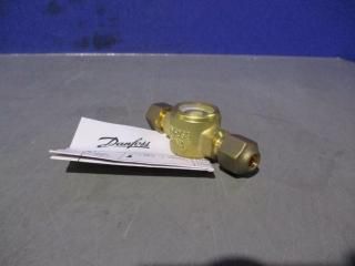  Danfoss 014-0173 Sight Glass