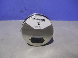  MKS E28B11TBE1B BARATRON CAPACITANCE MANOMETER