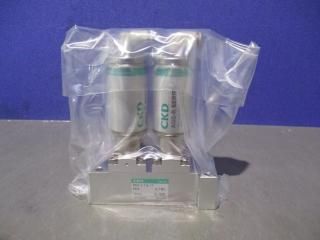  CKD MAGD- R-12A-11 VALVE