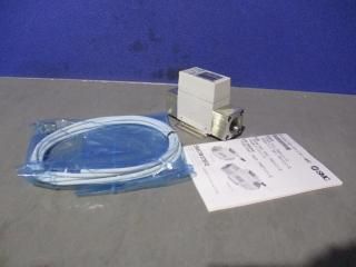 SMC PF2W720-04-27-M FLOW SWITCH