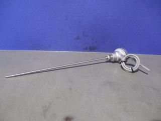  ¬ SUS316 MAX-TEMP:300C  PRO ǮХ