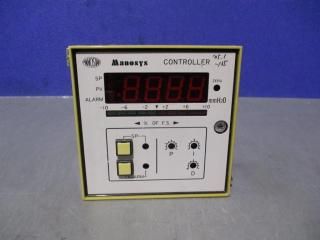 MANOSYS EMT1A1FMP EMA2D111P EM-100 RECEIVER COMBINATION TRANSMITTER
