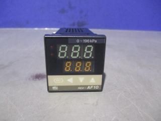  RKC REX-AF10 AF10PD AN-BN-A ǥؼĴ