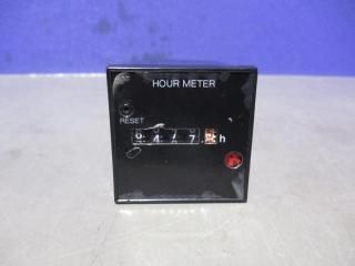  Panasonic HOUR METER TH242 ַ