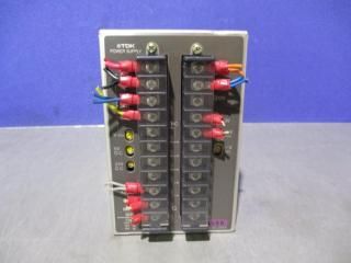  TDK MM4 1011 POWER SUPPLY 
