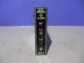  Nohken KRA-7 LEVEL SENSOR DC24V