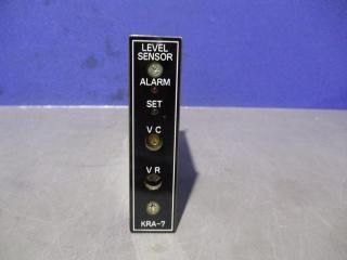  Nohken KRA-7 LEVEL SENSOR DC24V
