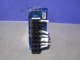 OMRON S8VM-10024AD  POWER SUPPLY
